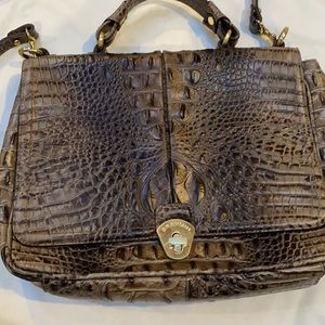 Brahmin Cross Body with Handle